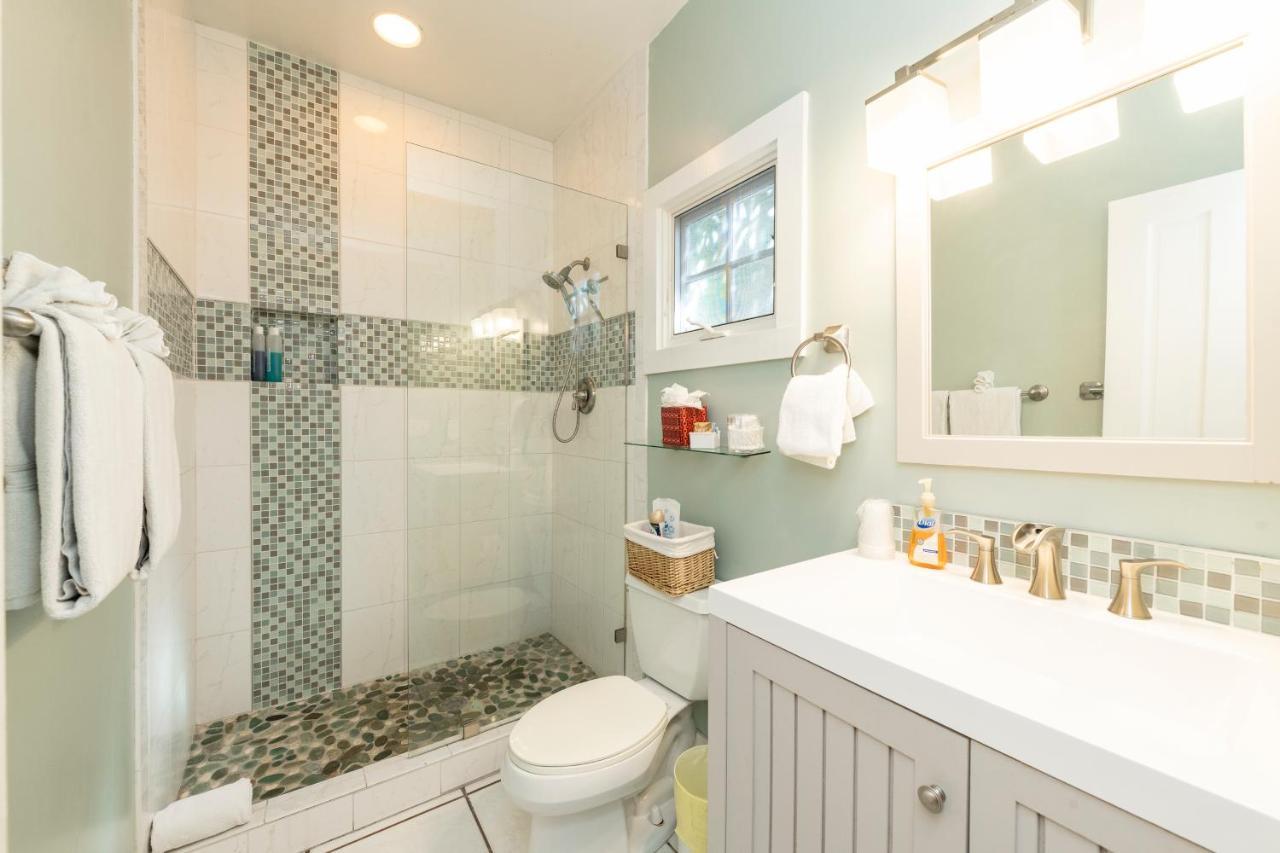 Knowles House B&B - Adult Only 키웨스트 외부 사진