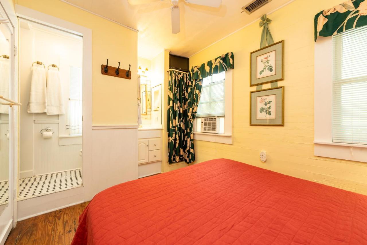 Knowles House B&B - Adult Only 키웨스트 외부 사진