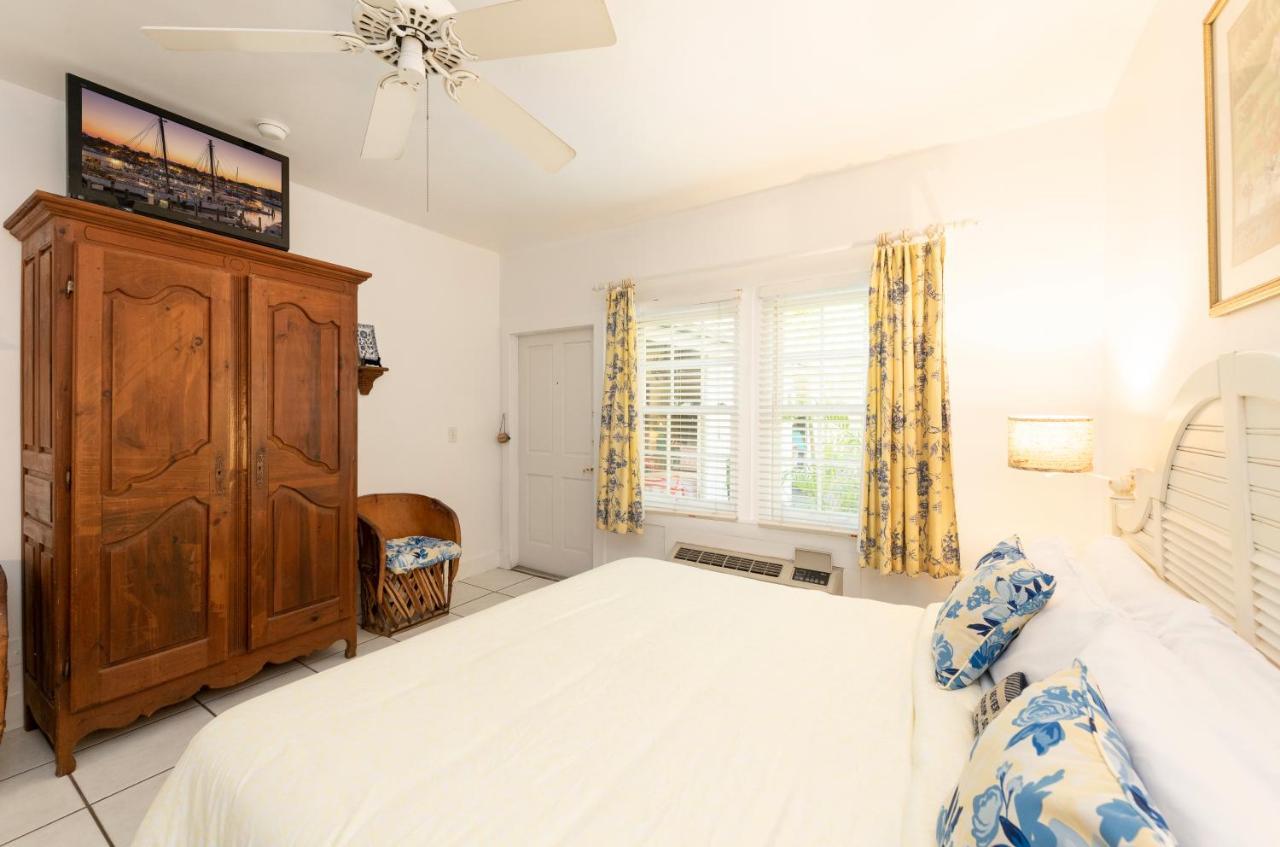 Knowles House B&B - Adult Only 키웨스트 외부 사진