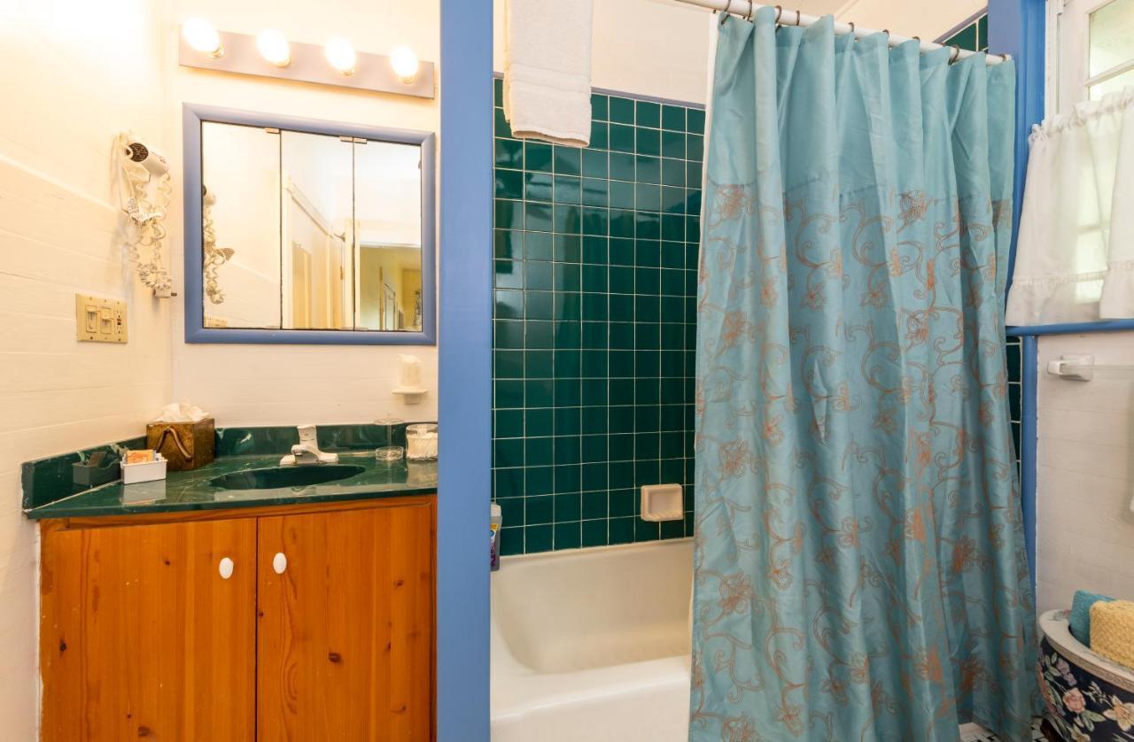 Knowles House B&B - Adult Only 키웨스트 외부 사진
