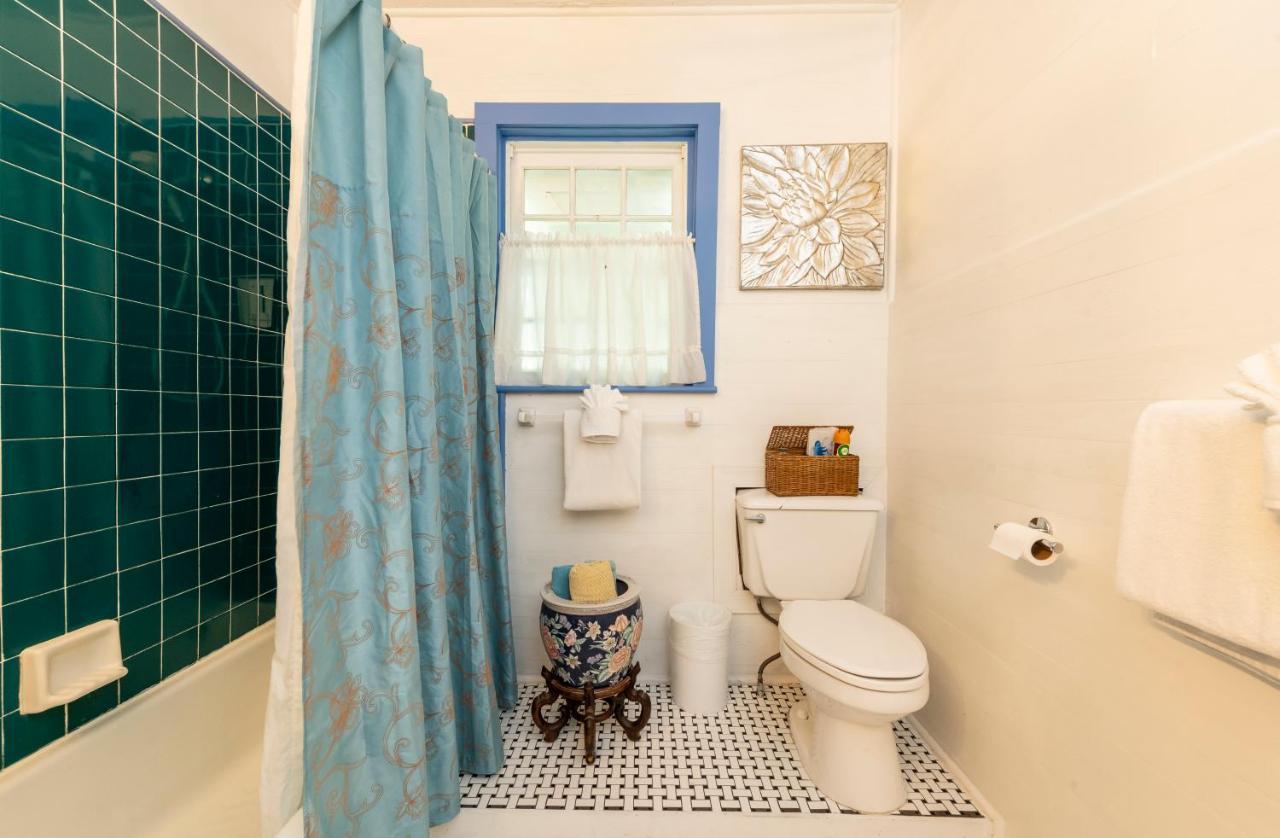 Knowles House B&B - Adult Only 키웨스트 외부 사진