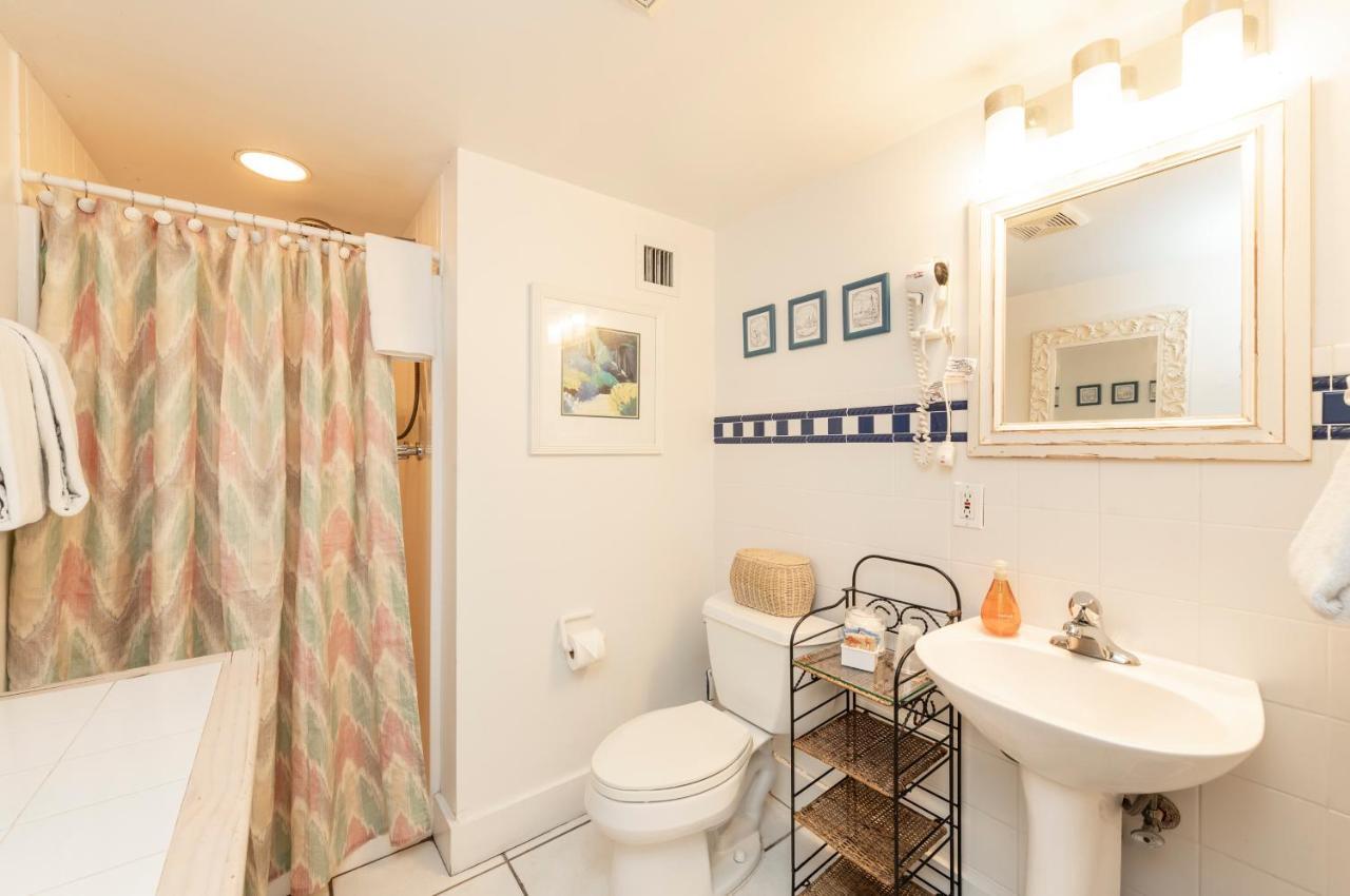 Knowles House B&B - Adult Only 키웨스트 외부 사진
