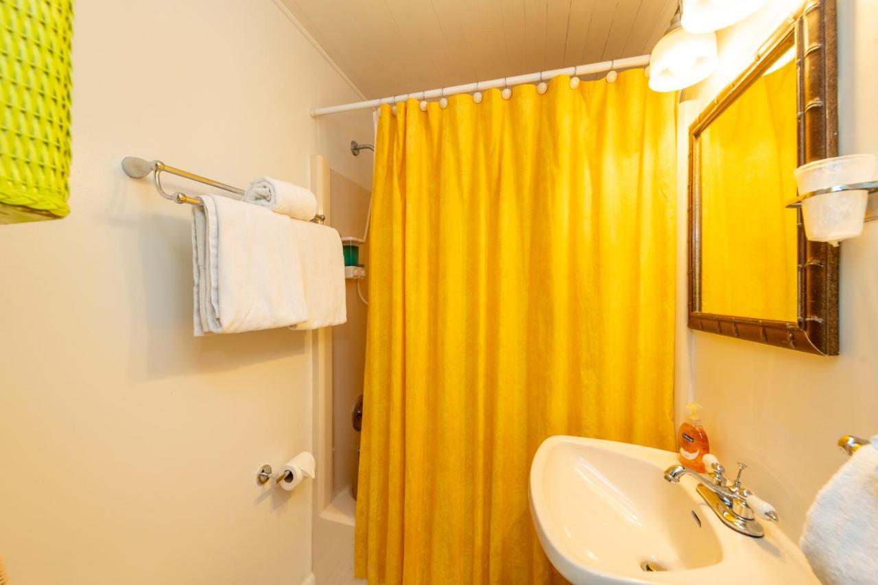 Knowles House B&B - Adult Only 키웨스트 외부 사진