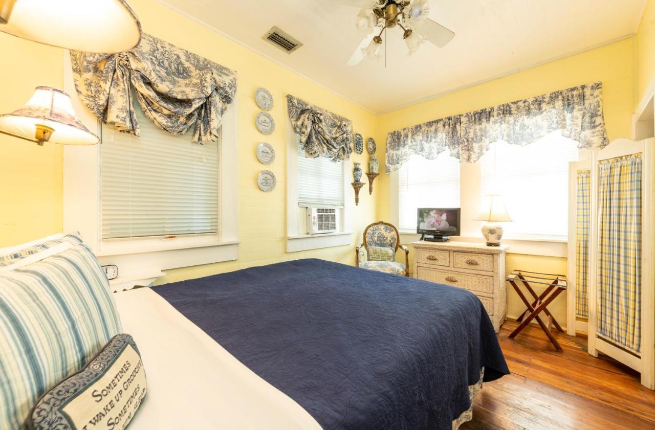 Knowles House B&B - Adult Only 키웨스트 외부 사진