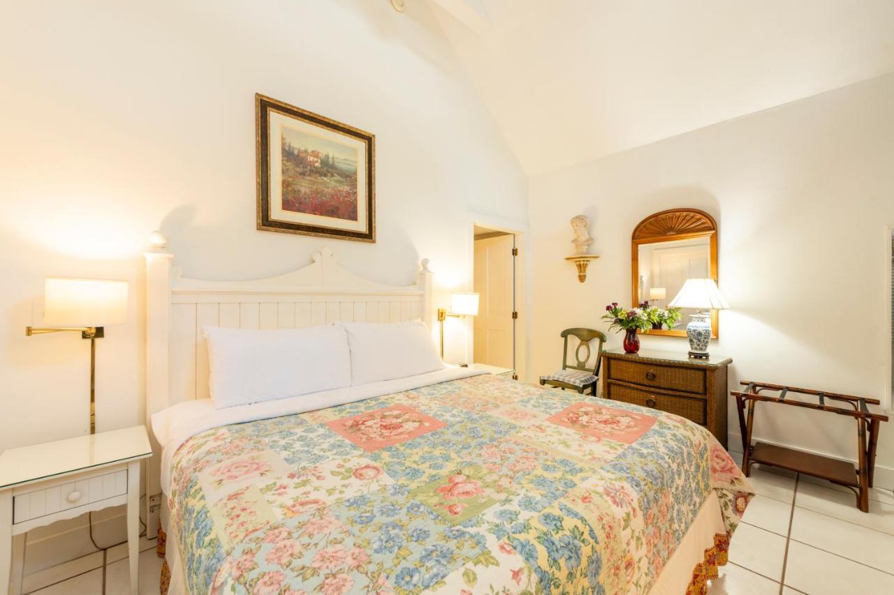 Knowles House B&B - Adult Only 키웨스트 외부 사진