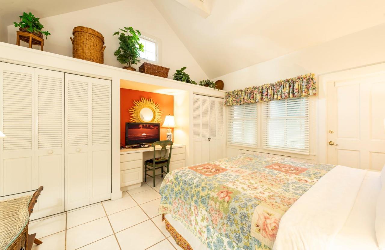 Knowles House B&B - Adult Only 키웨스트 외부 사진