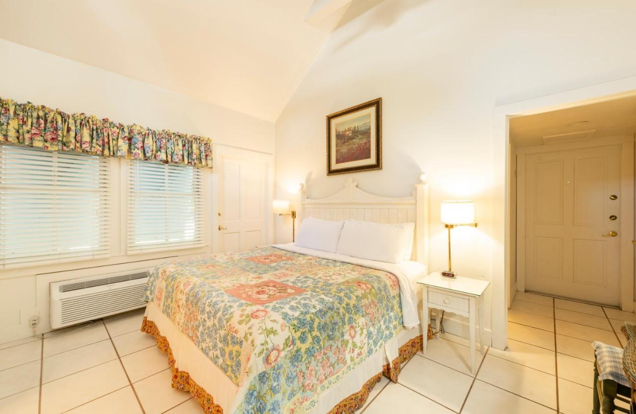 Knowles House B&B - Adult Only 키웨스트 외부 사진