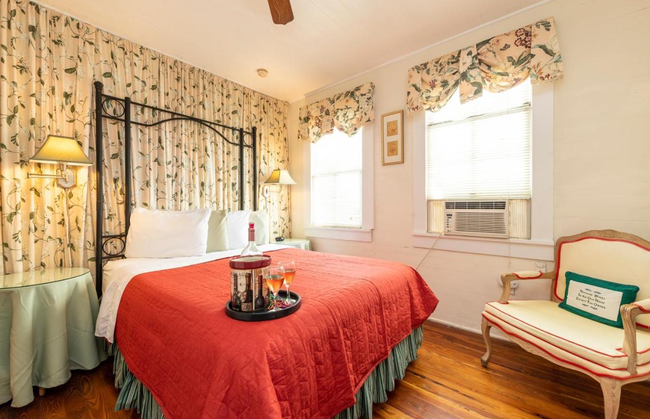 Knowles House B&B - Adult Only 키웨스트 외부 사진