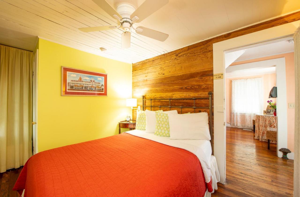 Knowles House B&B - Adult Only 키웨스트 외부 사진