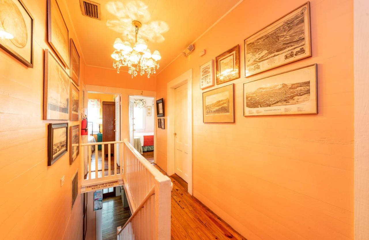 Knowles House B&B - Adult Only 키웨스트 외부 사진