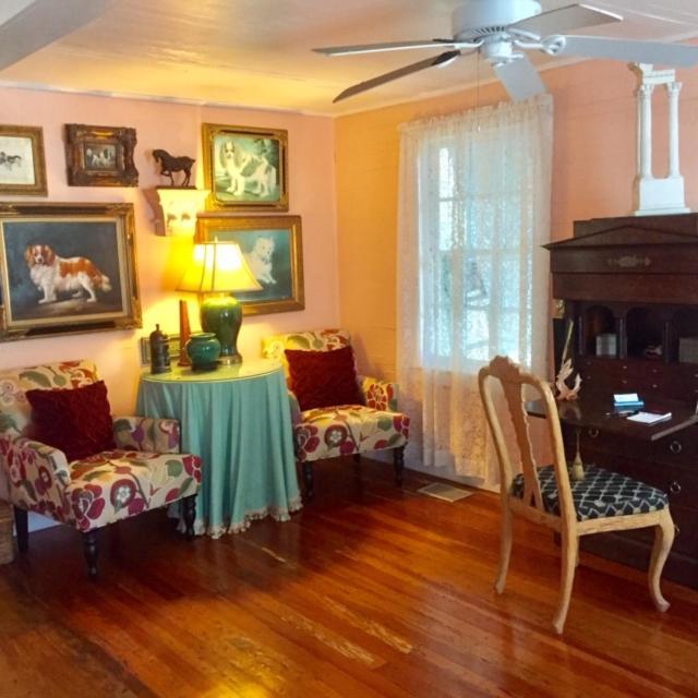 Knowles House B&B - Adult Only 키웨스트 외부 사진